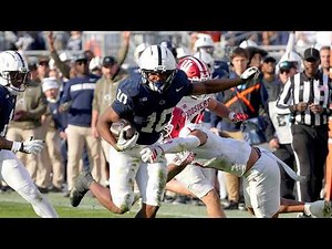 Nick Singleton | 2025 Highlights