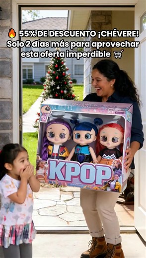 Great Deals for Christmas Shopping