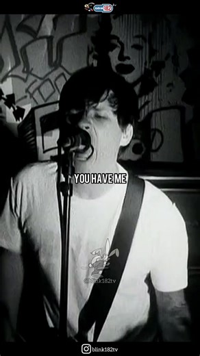 Blink 182 Violence Era 2003: Untitled Album Tribute