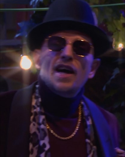 ernie, bert & janni sind jetzt online! eule remix 🔥🔥🔥 clip auf youtube, song auf allen plattformen. link in den kommentaren. viel spass 💥💥💥 #eule #remix #ernieundbert #sesamstrasse #ndr #earthwindundfeiern | Jan Delay