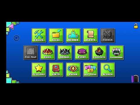 How To Use The Jukebox Mod In Geometry Dash (MUST USE)