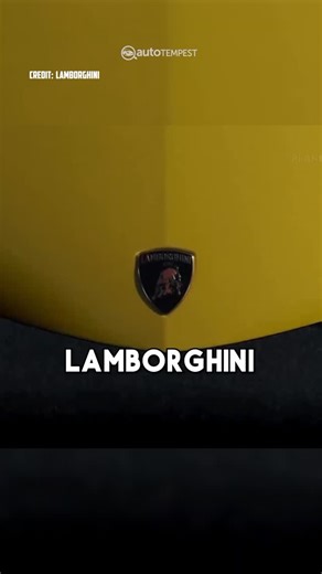 Lamborghini’s new Hypercar #lamborghini #lambo #hypercar #supercar | AutoTempest
