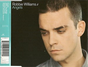Robbie Williams - Angels