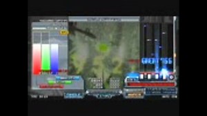 [BMS] 銀の風 -HYPER