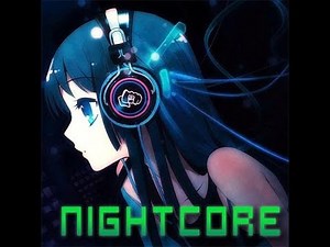 Classic Nightcore Mix