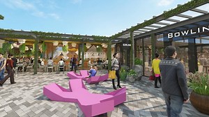 Sneak peek at shopping centre’s $35m revamp