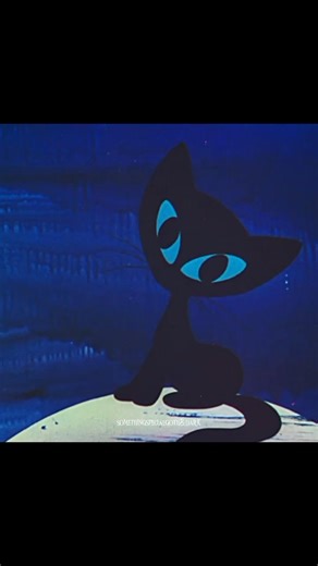 96K views · 3.2K reactions | Tale of Moonlight, 1968 Soviet animated short film | Something Special Goth & Dark | Facebook