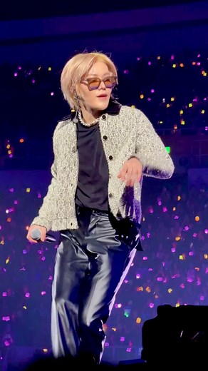 NCT 127 Yuta's Performances in Taipei: Highlights