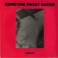 Sometime Sweet Susan [1975]