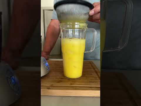 The PERFECT at-home sports drink 💦