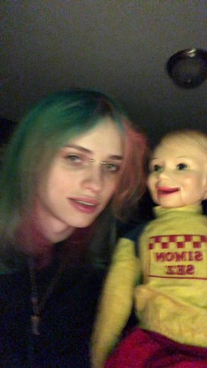 Exploring Ventriloquism with Dummy Dolls