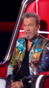 1.7M views · 32K reactions | Could listen to it all day!  #Thevoice #BlindAuditions | The Voice Global | Facebook