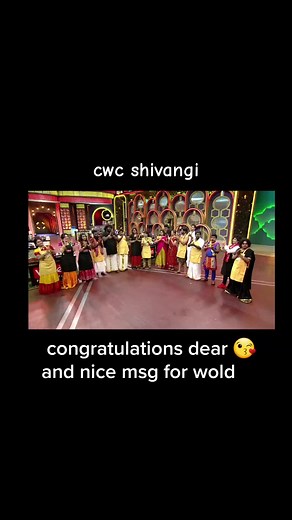 Sivaangi.krish on TikTok