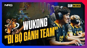 7K views · 197 reactions | [Mic check] GAM vs CES (Lượt Đi) đã có mặt trên kênh YouTube của GAM. 拾 Cuộc đấu trí cực kì căng thẳng giữa 2 đội với những màn ăn miếng trả miếng trong xuyên suốt trận đấu. Cùng xem là các thành viên GAM đã thể hiện như thế nào trong trận đấu đầy căng thẳng này nhé! Link ở phần bình luận.  #GAMTIME #RiseAsOne | GAM Esports LoL | Facebook