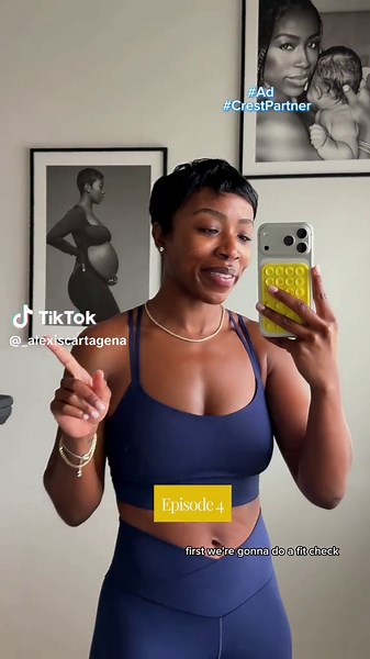 #CrestPartner #Ad Ditched the mints, kept the confidence with the NEW ✨ @Crest #CrestCleanBreath Toothpaste #CrestRealityCheckup