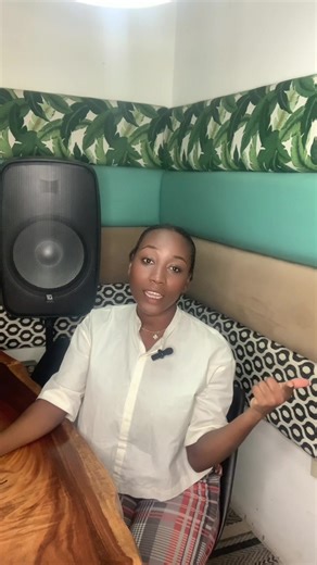 Let’s talk about the frequency of Money….. 🇯🇲🇯🇲🇯🇲🇯🇲