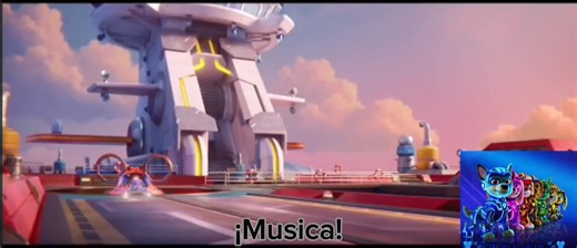 Rubble de PAW Patrol siempre con hambre y risas