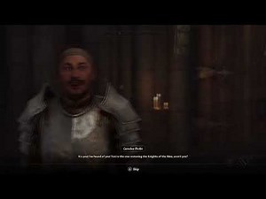 The Path of Righteous Quest Guide in The Elder Scrolls IV: Oblivion Remastered