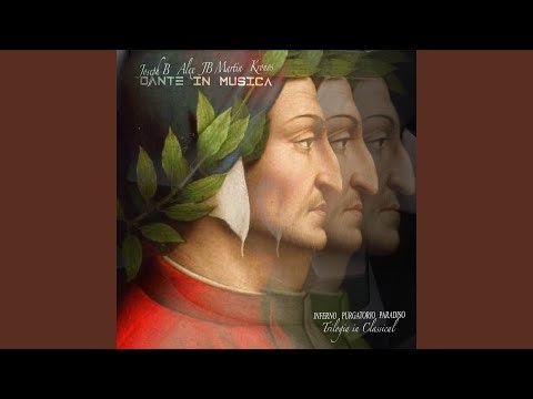 Apparizione di Catone: Canto I (Catone l'Uticense)