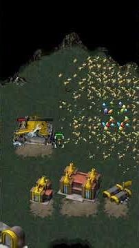 Command & Conquer Red Alert Remastered