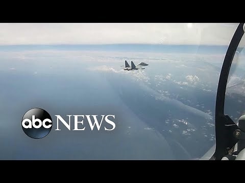 Chinese military drills near Taiwan raise tensions