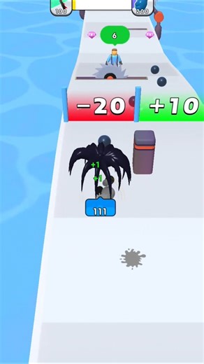 venom evolution gameplay best Android gameplay 😍#shorts #alien #games #venom #special #level 59