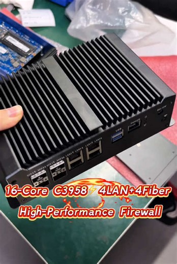 Maximize Your Network Efficiency with Industrial Routers