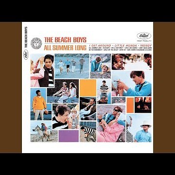 All Summer Long (Mono)