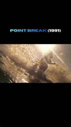 Point Break (1991).