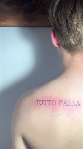 Understanding the Phrase 'Everything Happens'