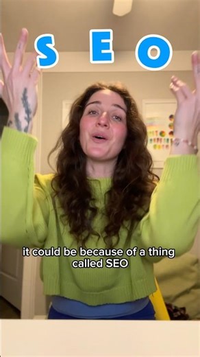 Why don’t you get more calls?