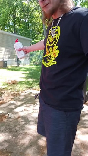 There's nothing like a trailer park cook out! #reels #cookout #food #cooking | Scrap