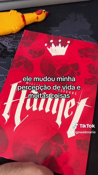 Hamlet: A Deep Dive into Shakespeare's Tragedy