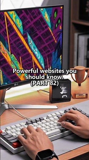 Access thousands of free courses in almost any field with this powerful website