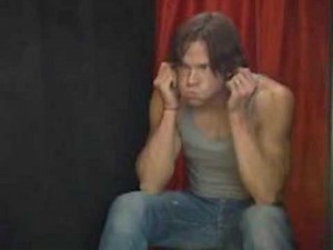 Jared Padalecki Interview;