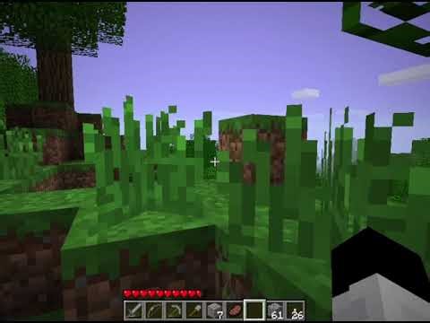 Answers and Discoveries...〡Let's Play Minecraft Beta 1.7.3〡Ep. 9