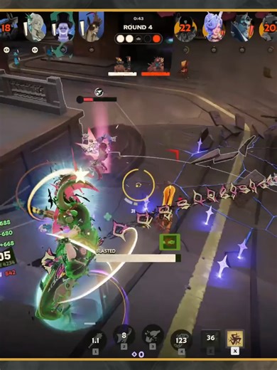Epic Deadlock Game Moments: Tips and Tricks