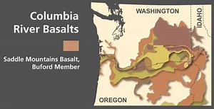 2.9K views · 41 reactions | Washington may not have lava flows like...