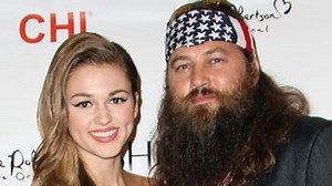 'Duck Dynasty' Star Sadie Robertson Modeling Debut at New York Fashion Week