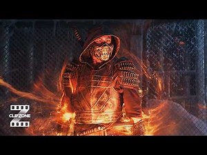 Mortal Kombat | Intense Battle Compilation | ClipZone: High Octane Hits