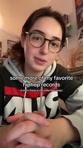 Essential Hip Hop Vinyl Records for Collectors