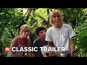 Hoot (2006) Trailer #1 | Brie Larson, Logan Lerman, Cody Linley