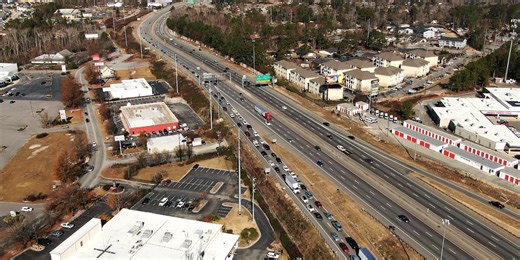 As holiday travel reaches a peak, the gasoline is cheap