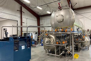 You could be left to decompose in WATER in 'burial' that boils your body