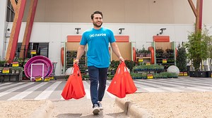 146K views · 2.6K reactions | At H-E-B and Favor Delivery, we are...