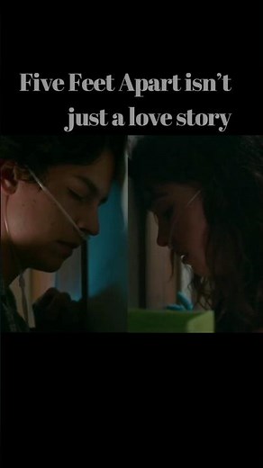 Five Feet Apart
