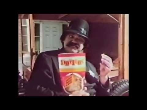 Old Doritos Commercial - 70's