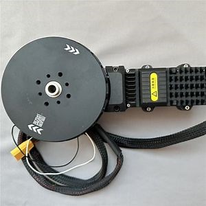 [Hot Item] Hobbywing X11 Motor for Drone Applications with High Efficiency for Agricultural Use