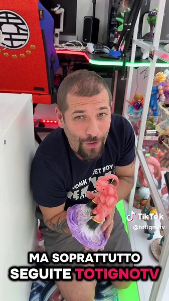 Majin Buu: Exploring Dragon Ball's Complex Character