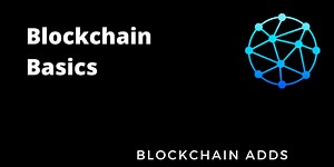 Blockchain Basics
